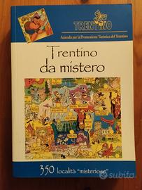 Trentino da Mistero 