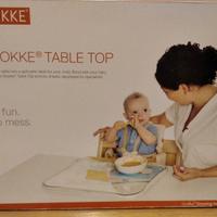 vassoio Stokke tablet top