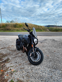 Diavel dark 1200