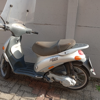 Scooter liberty piaggio