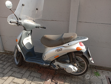 Scooter liberty piaggio