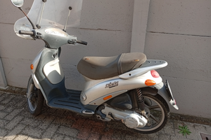 Scooter liberty piaggio