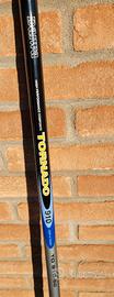 Canna Daiwa Tornado 