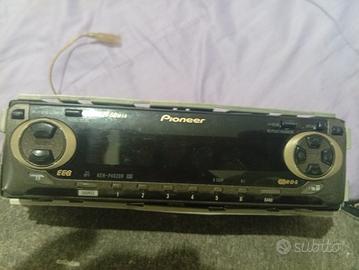 Pioneer come nuovo 