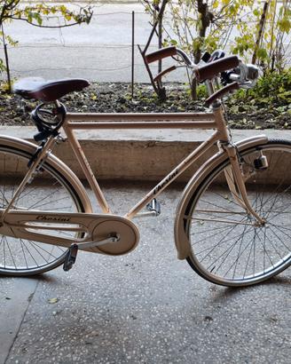 Bicicletta uomo