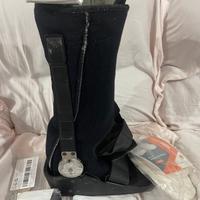 Tutore ambidestro tendine d'achille