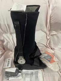 Tutore ambidestro tendine d'achille