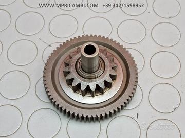 INGRANAGGIO RINVIO KAWASAKI ER6 N 2006 2007 ER 6N