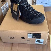 Scarpe trekking salewa