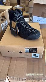 Scarpe trekking salewa