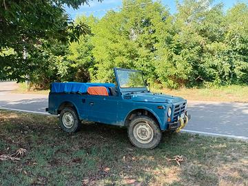 Fiat campagnola