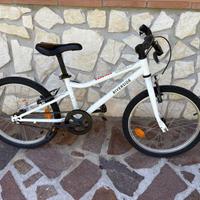 Bici bambino - cerchio 20"