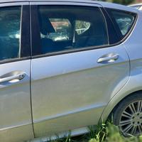 PORTIERA POSTERIORE SINISTRA MERCEDES Classe A W16