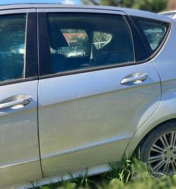 PORTIERA POSTERIORE SINISTRA MERCEDES Classe A W16