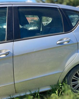 PORTIERA POSTERIORE SINISTRA MERCEDES Classe A W16