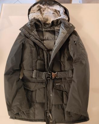 Parka donna Woolrich xs