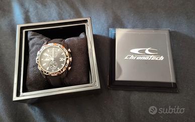 CHRONOTECH 740