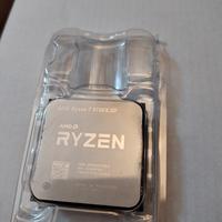 CPU Ryzen 5700x3d processore AMD Am4