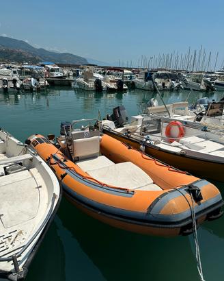 Joker Boat 440