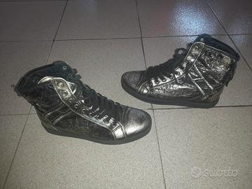 Scarpe Hogan Donna taglia 37