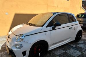 Abarth 595 competizione FULL FULL