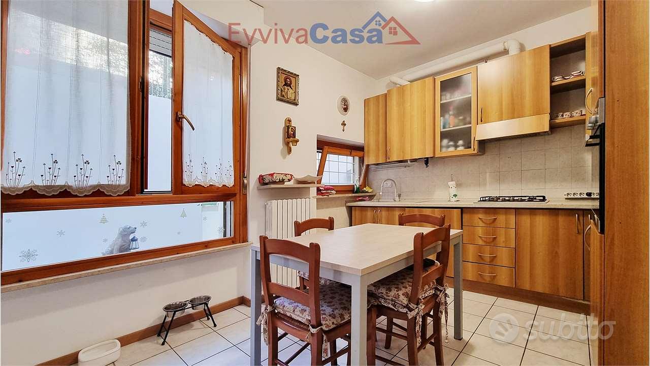 Appartamento – Osimo, Borgo San Giacomo - Vista 5