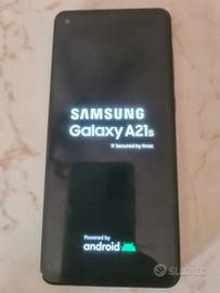 Samsung a21