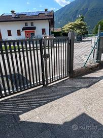 Appartamento di 105 m² con 5 locali e box auto a S
