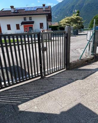 Appartamento di 105 m² con 5 locali e box auto a S