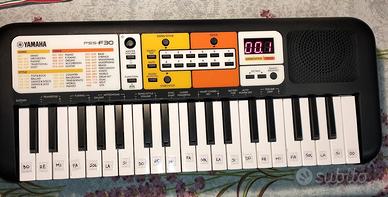 Tastiera elettronica e custodia