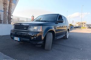 Rover Range Sport 3.0 SDV6 HSE