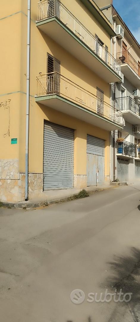 Apartment in San Cataldo, Bigini - Altro