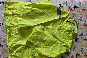 Tuta Antipioggia Alpinestars QUICK SEAL OUT 