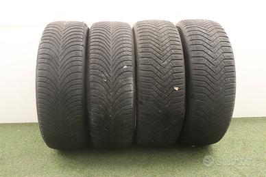 Gomme Michelin Alpin 5 Laufenn 205 60 16 estate