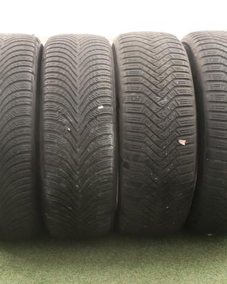 Gomme Michelin Alpin 5 Laufenn 205 60 16 estate