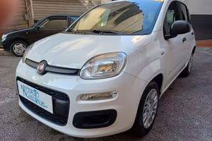 FIAT Panda 1.0 FireFly S&S Hybrid Pop Km0 PRONTA