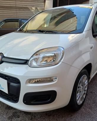 FIAT Panda 1.0 FireFly S&S Hybrid Pop Km0 PRONTA