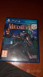 giochi PS4 Medieval , World War of Z, Kenshiro 
