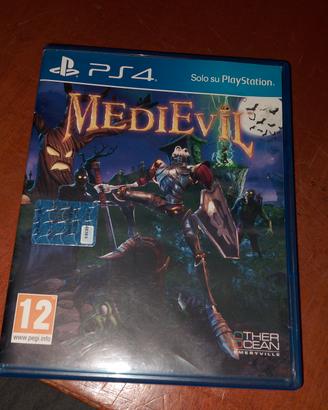 giochi PS4 Medieval , World War of Z, Kenshiro 