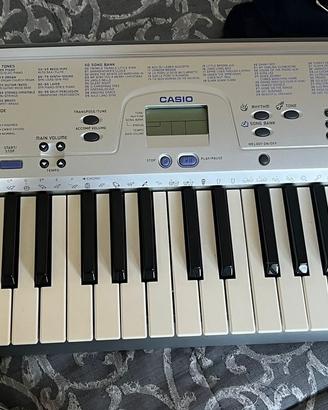 Tastiera Casio CTK -230