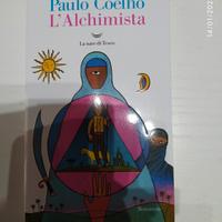 L'alchimista