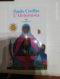 L'alchimista
