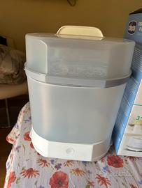 Sterilizzatore