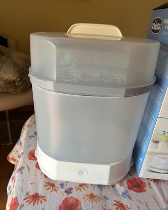 Sterilizzatore