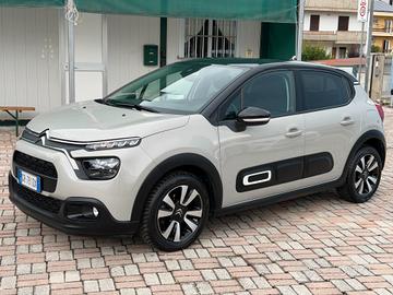 Citroen C3 PureTech 83 S&S Shine