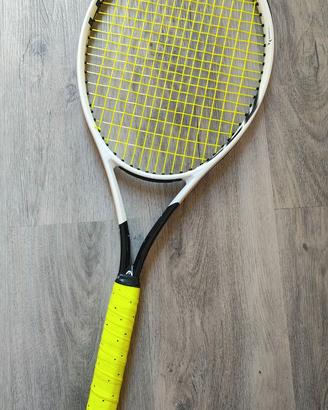 Racchetta tennis head Speed Mp