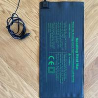 Tappetini riscaldanti