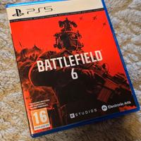 Battlefield 6