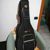 Chitarra Roling’s F631CEQ-BS