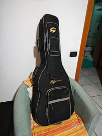 Chitarra Roling’s F631CEQ-BS